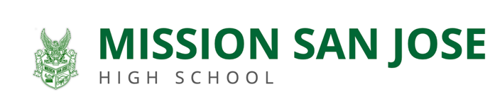 Mission San Jose High School