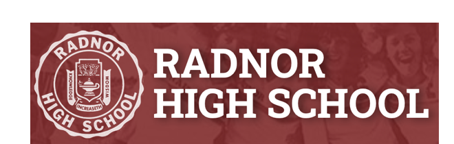 Radnor High School